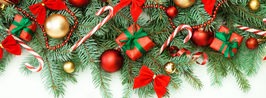 Christmas decorations